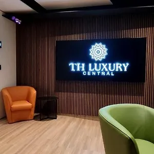 Affittacamere Th Luxury, Aeroporto di Catania Fontana Rossa